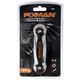 FIXMAN Fold Torx Key Set T10-40mm